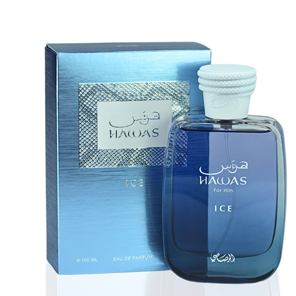 Pure Perfume Fragrance - Parfum classique pour homme, longue tenue,