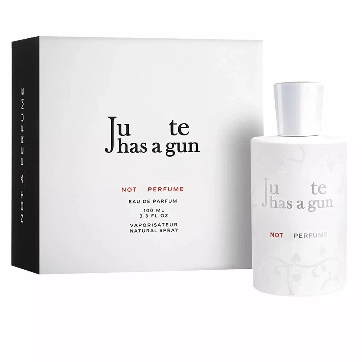 Best Perfume Fragrance - Jultte Hs A Gun Nt A