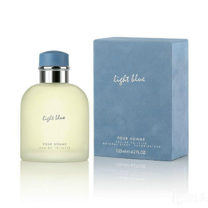 Fragrance Perfume For Man - Parfum de haute qualité pour homme,