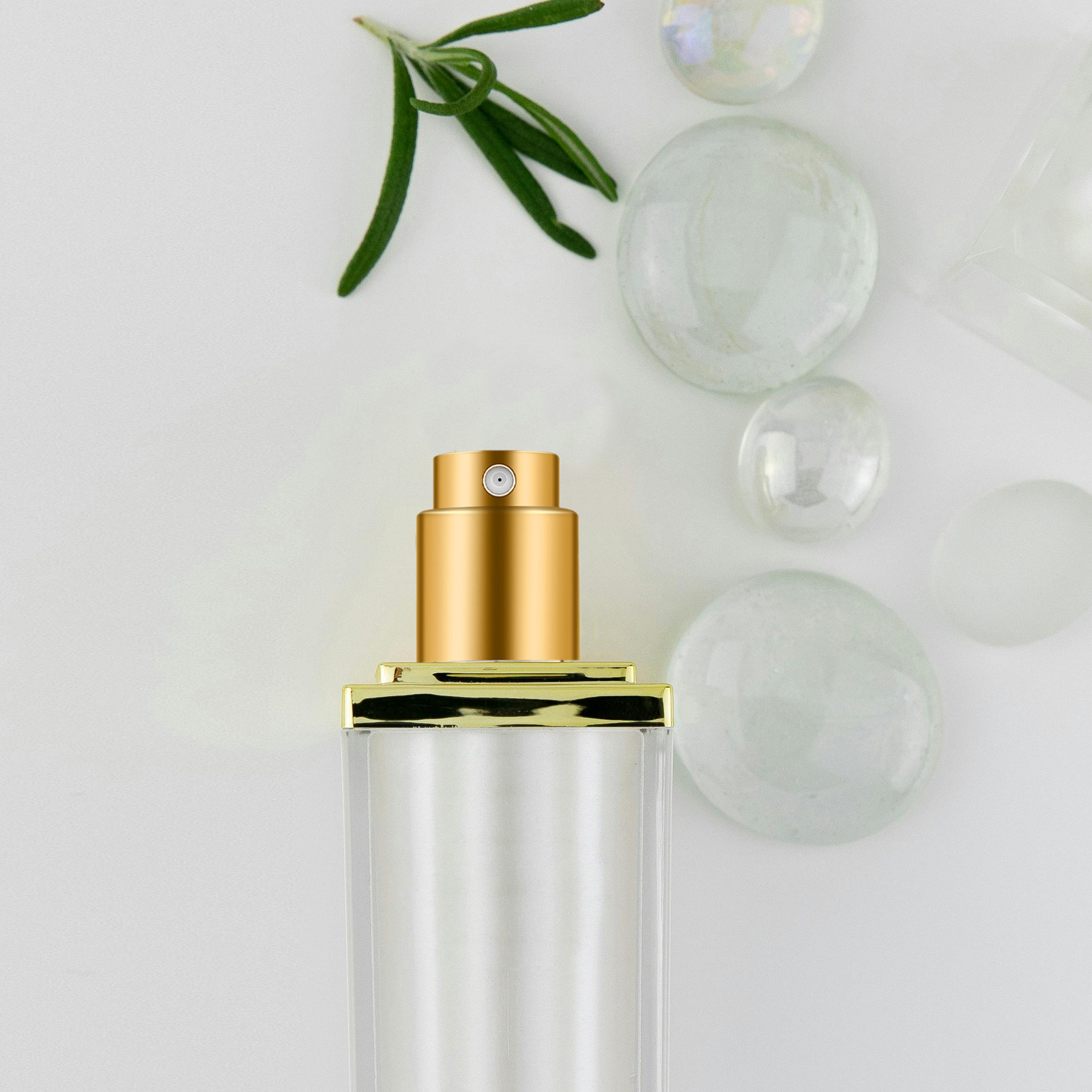 Perfume Top Fragrance - 15 pièces de pulvérisateurs de parfum