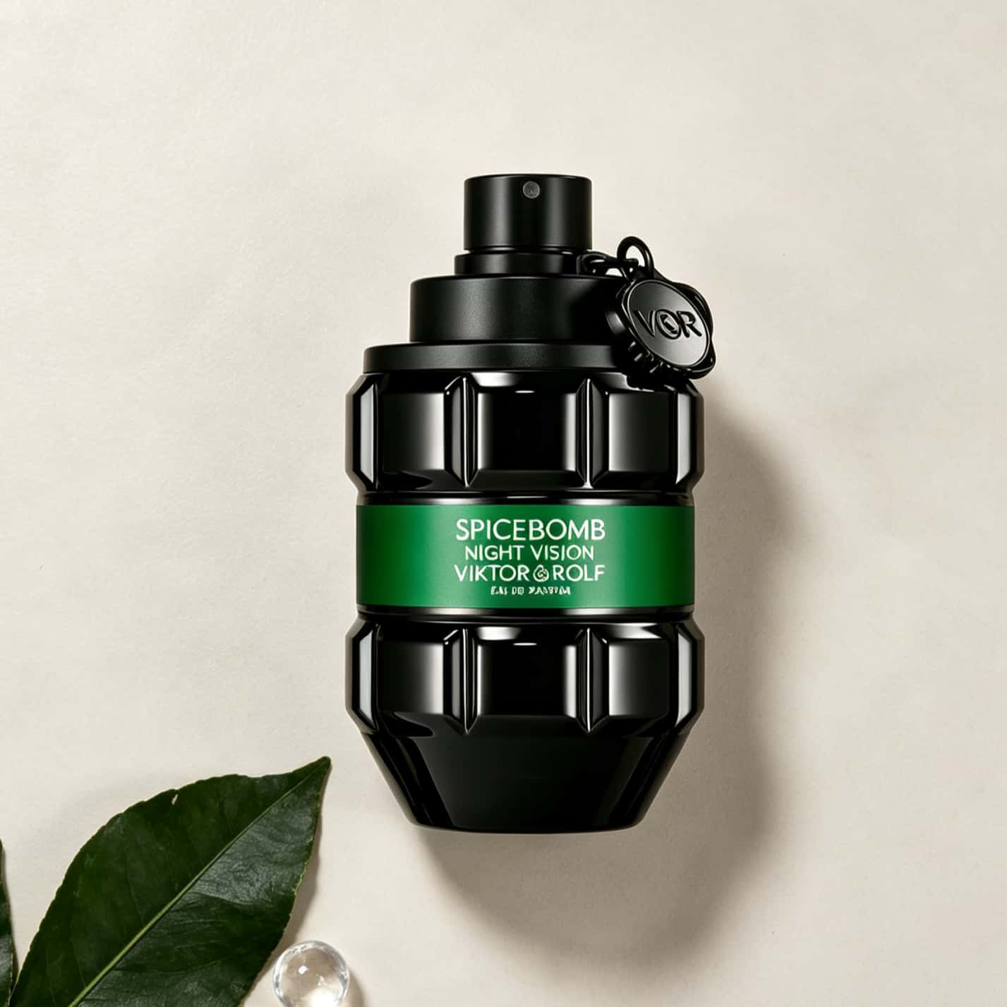 Pure Perfume Fragrance - Parfum pour homme Viktor & Rolf