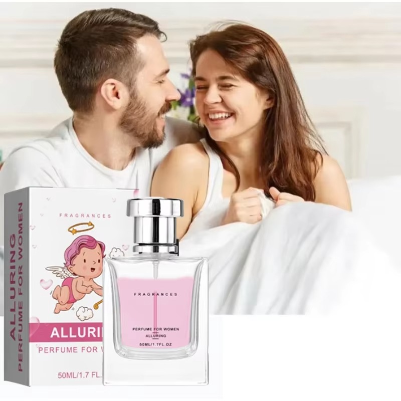 Perfume Fragrance Hair Spray - Parfum numérique, parfum frais, parfum durable