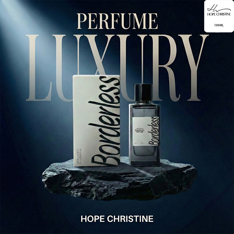 Fragrance Perfume For Man - Parfum pour homme de luxe sans