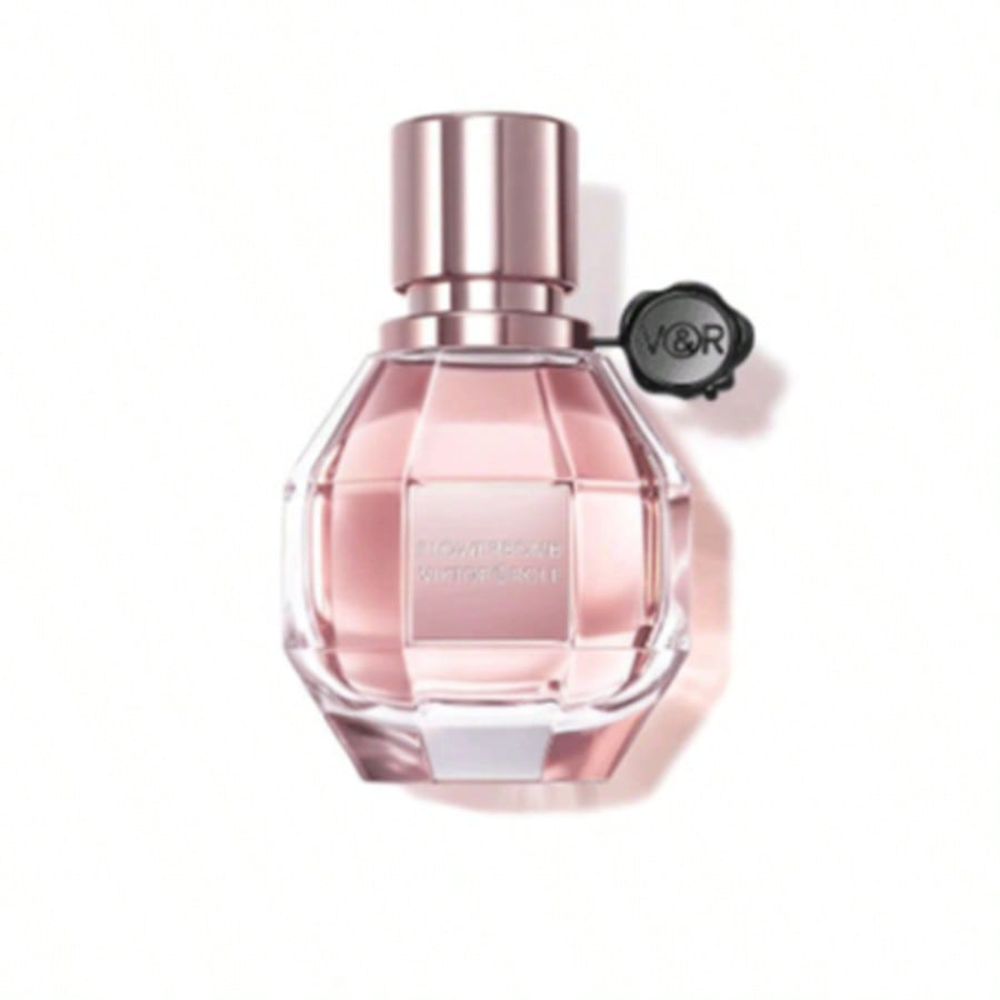 Perfume Fragrance Rose - Parfum pour femmes EDP Flower 100