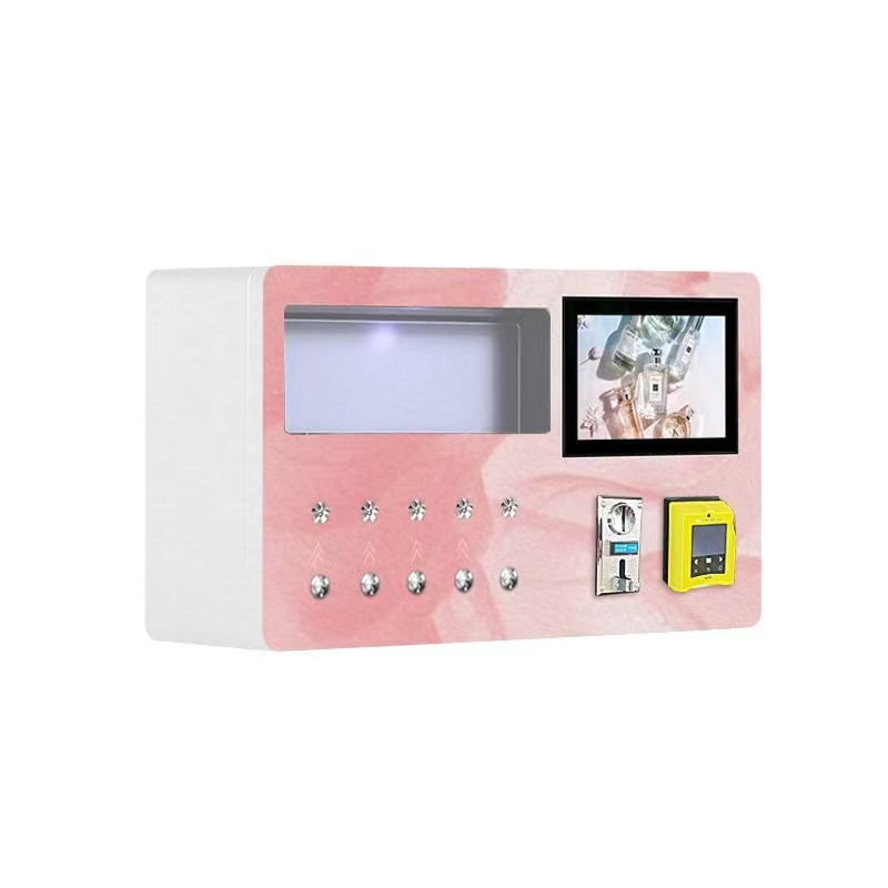 Distributeur de parfum mural p - Perfume In Fragrance Shop avis et prix