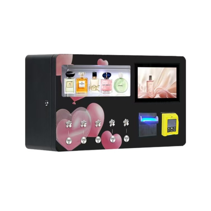 Distributeur de parfum mural p - Perfume In Fragrance Shop avis et prix