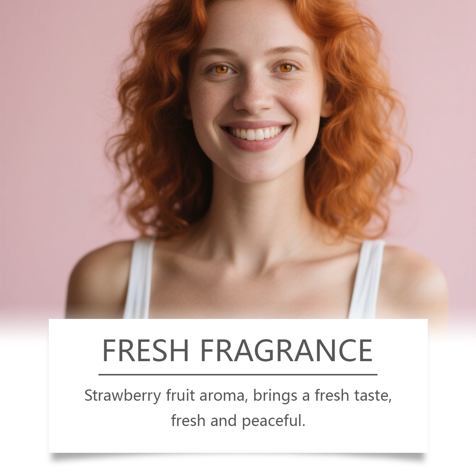 Spray parfumé Rose Vanille, pa - Perfume Fragrance Hair Spray avis et prix