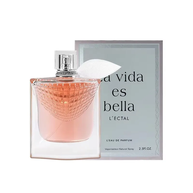 Parfum pour femme, senteur flo - Perfume Fragrance Rose avis et prix