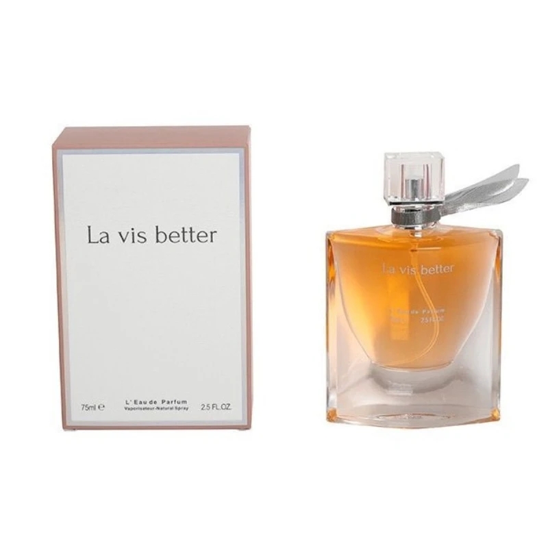 Parfum pour femme, senteur flo - Perfume Fragrance Rose avis et prix