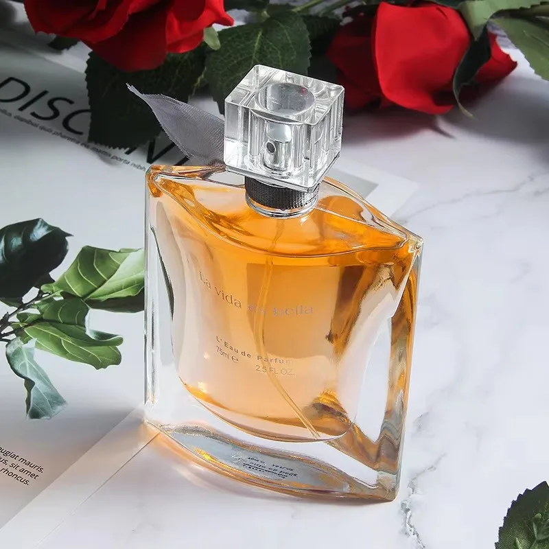 Parfum pour femme, senteur flo - Perfume Fragrance Rose avis et prix