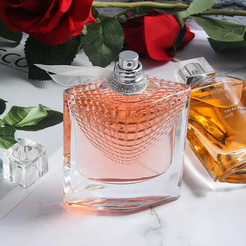 Parfum pour femme, senteur flo - Perfume Fragrance Rose avis et prix