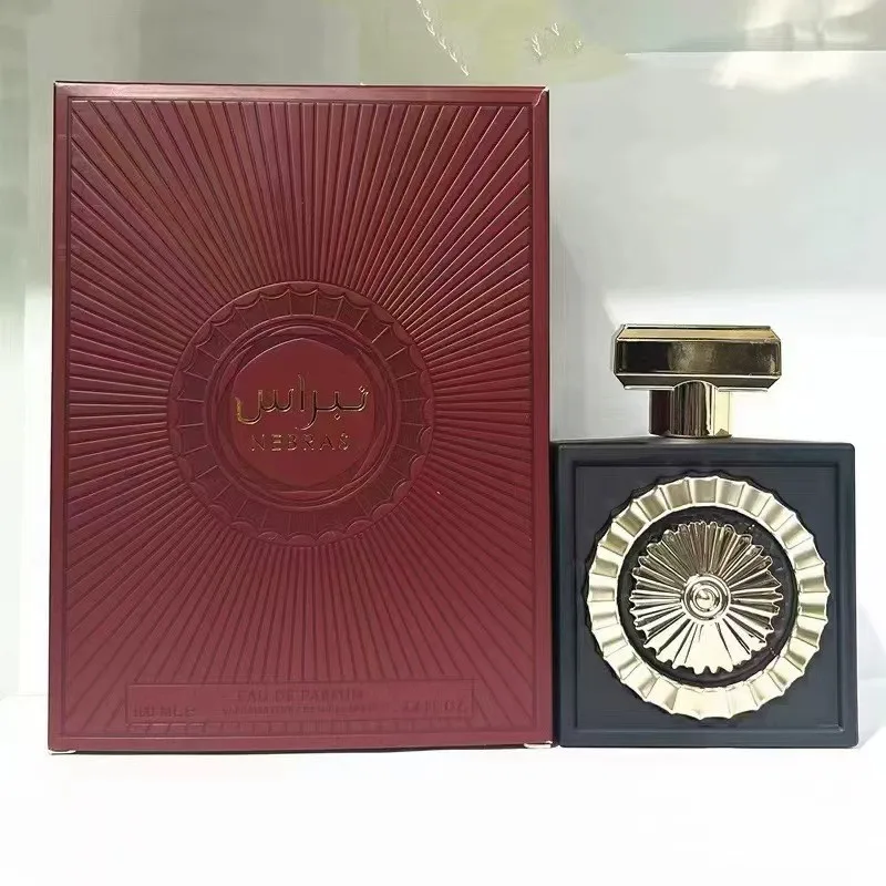 NEBRAS Parfum homme et femme m - Perfume Top Fragrance avis et prix