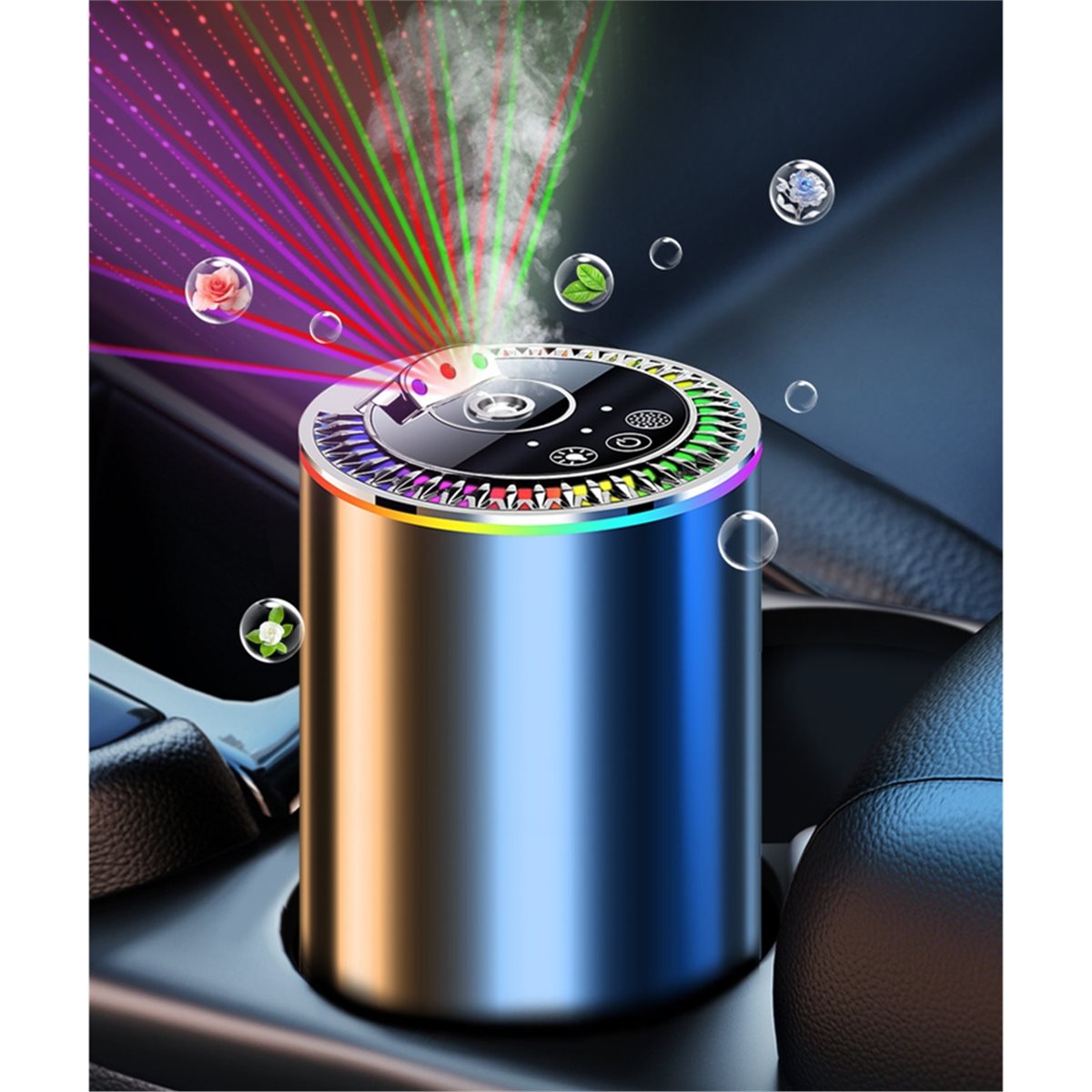 [N84R] Désodorisant de voiture - Perfume Top Fragrance avis et prix