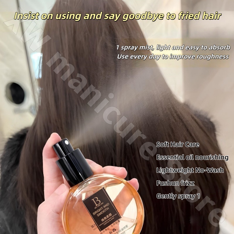 Spray d'huile essentielle pour - Perfume Fragrance Hair Spray avis et prix