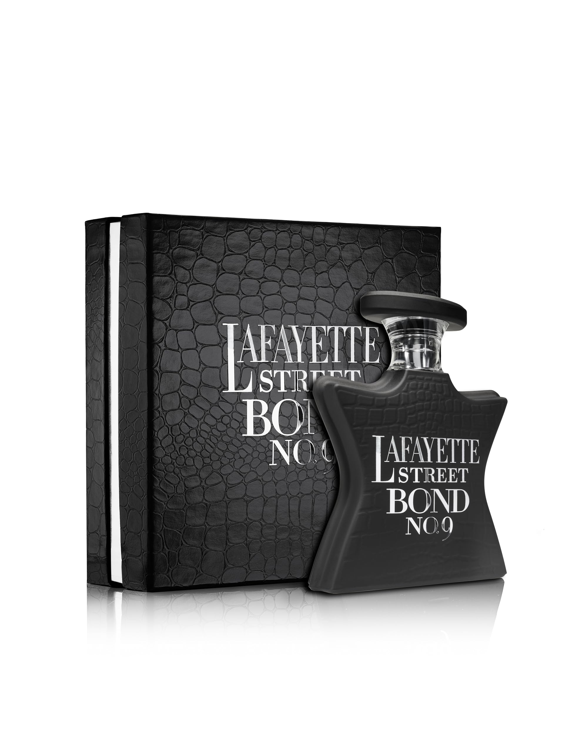 Parfum Bond No.9 Lafayette Str - Pure Perfume Fragrance avis et prix