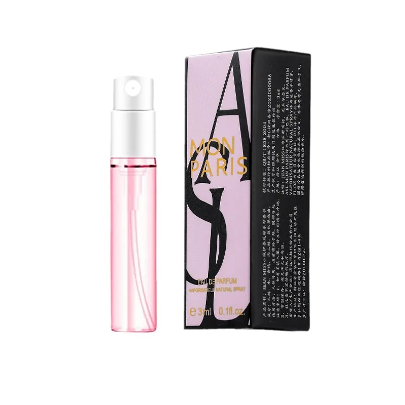 Atomiseur de Voyage Portable 3 - Perfume Fragrance Rose avis et prix