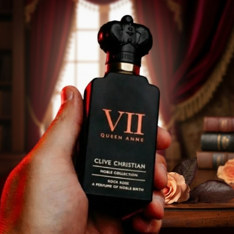 Parfum unisexe Clive Christian - Perfume Fragrance Rose avis et prix