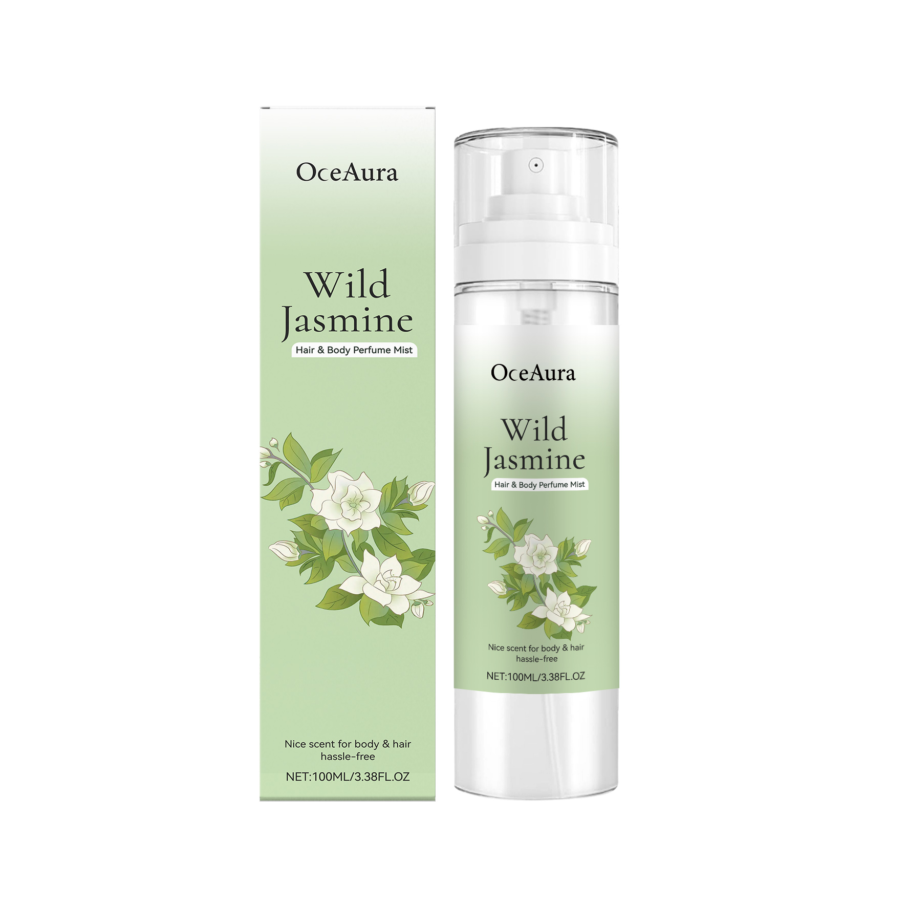 Spray de parfum pour cheveux c - Perfume Fragrance Hair Spray avis et prix