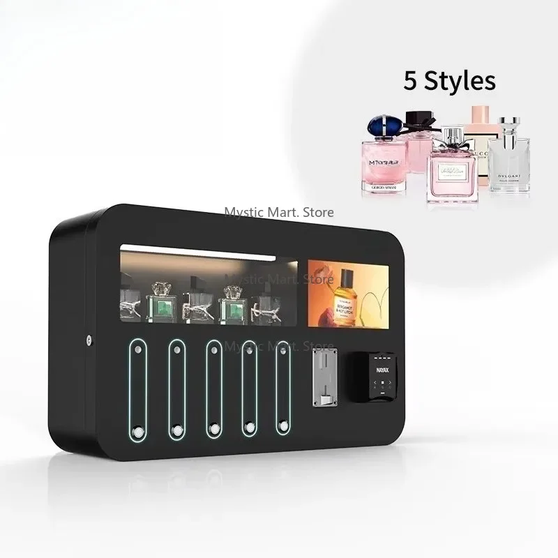 Distributeur de parfum intelli - Perfume In Fragrance Shop avis et prix
