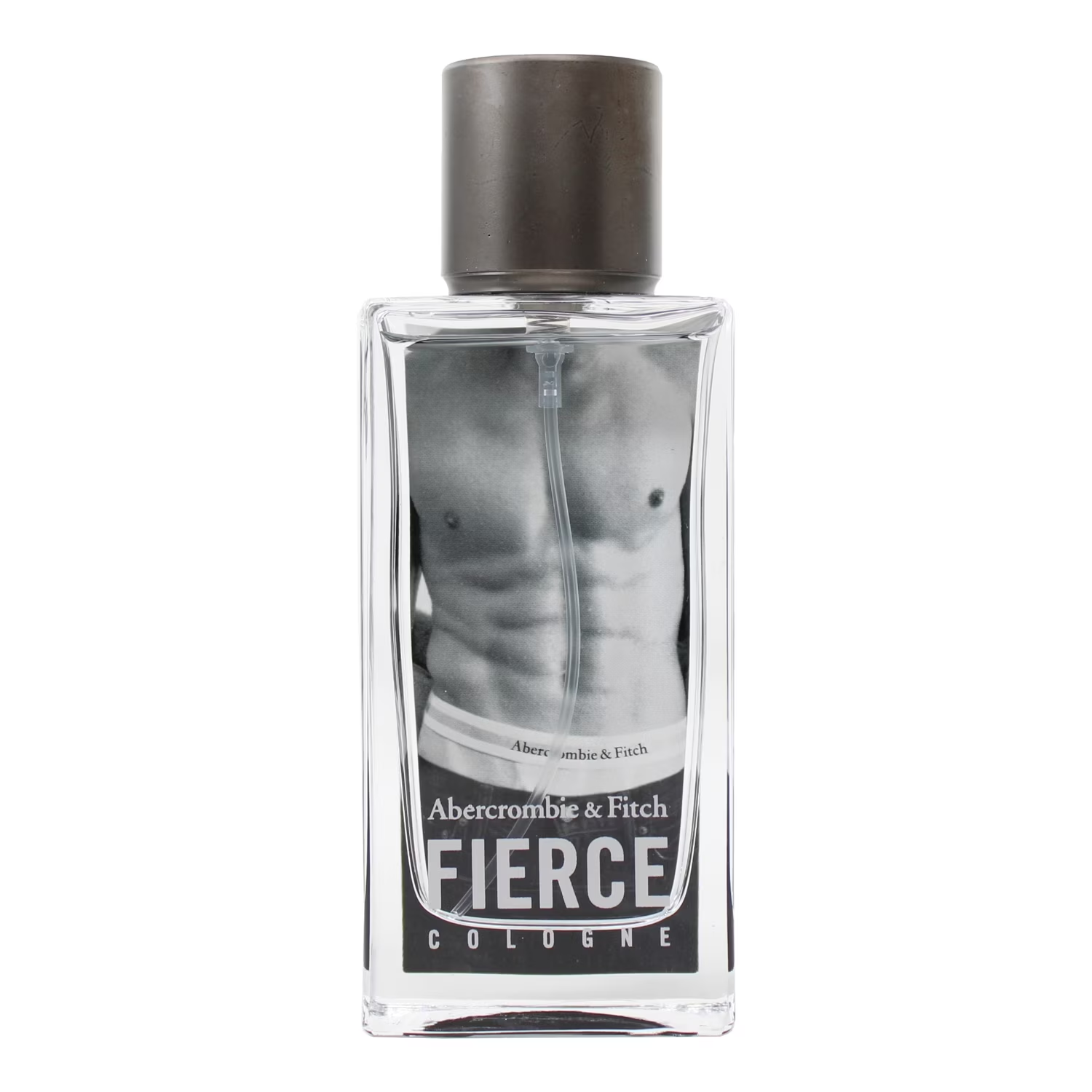 Abercrombie & Fitch Fierce Eau - Fragrance Perfume For Man avis et prix