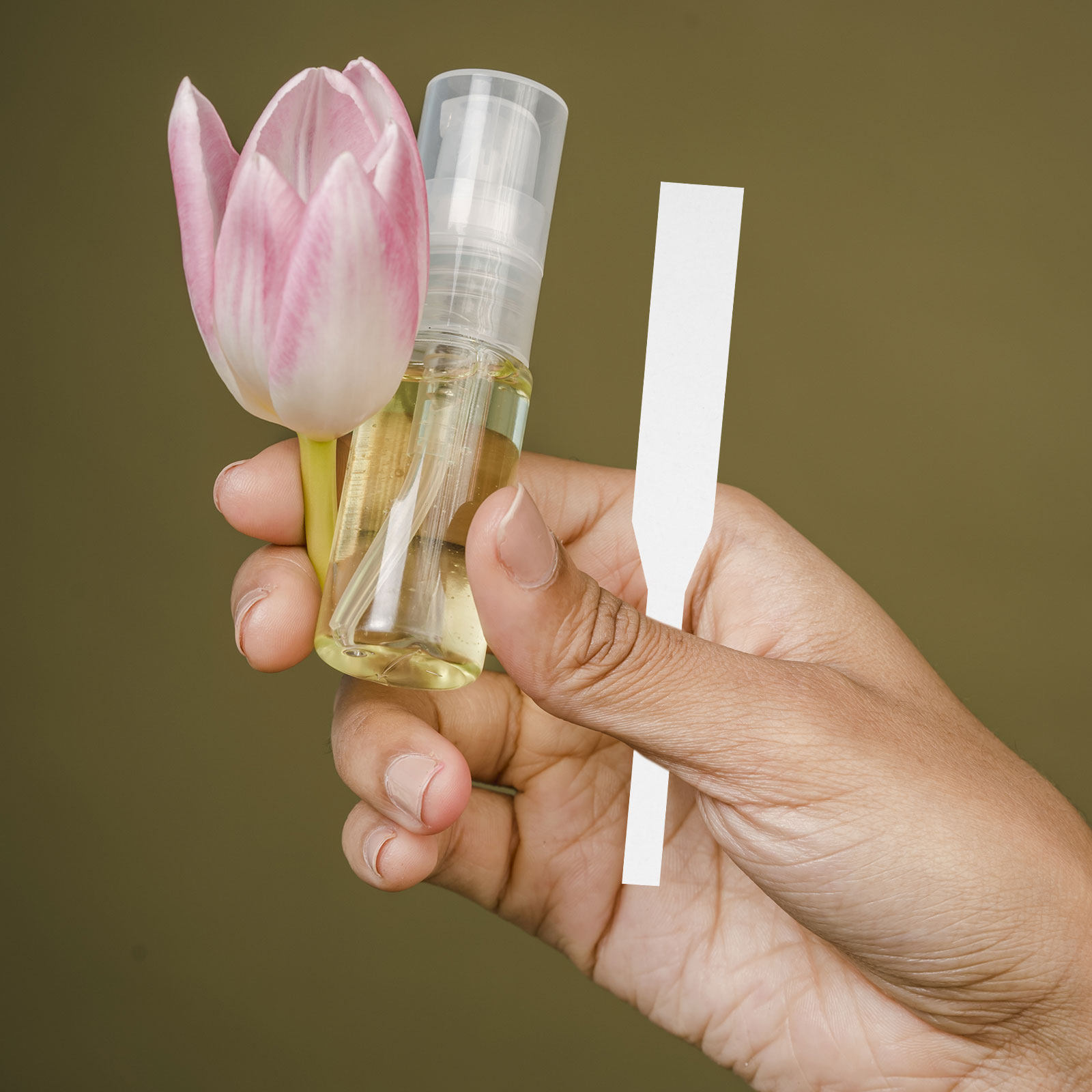 100 Bandes de test de parfum p - Perfume In Fragrance Shop avis et prix