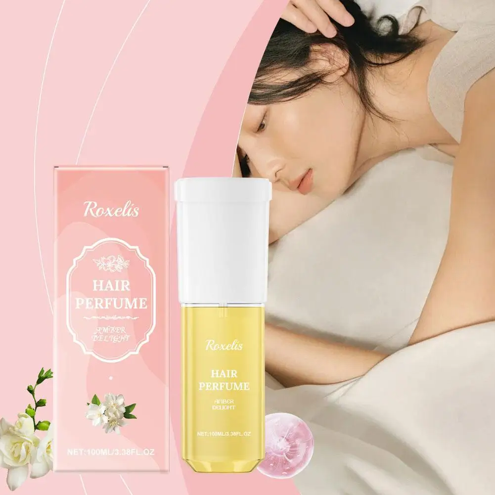 Spray de parfum capillaire flo - Perfume Fragrance Hair Spray avis et prix
