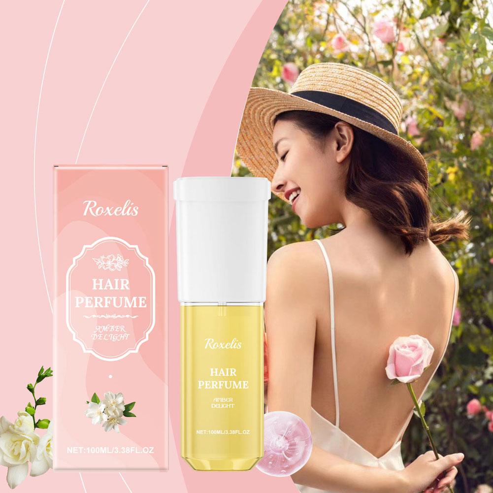Spray de parfum capillaire flo - Perfume Fragrance Hair Spray avis et prix