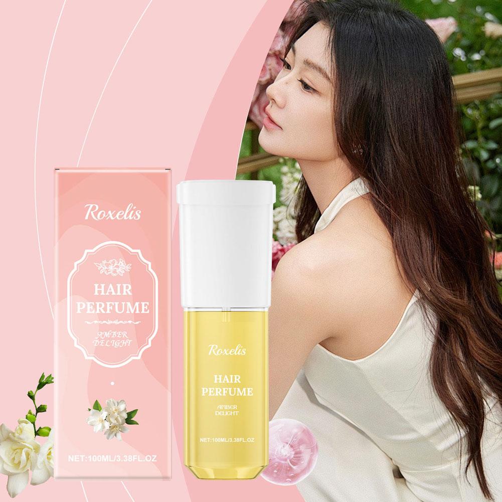 Spray de parfum capillaire flo - Perfume Fragrance Hair Spray avis et prix