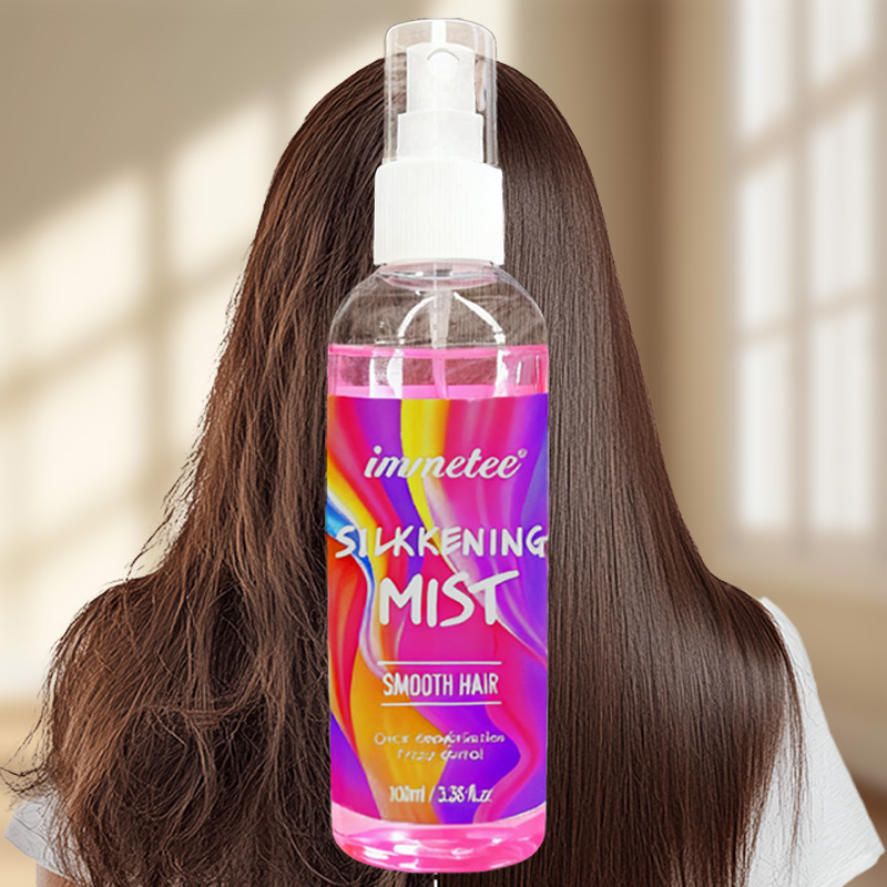 Spray hydratant pour cheveux,  - Perfume Fragrance Hair Spray avis et prix