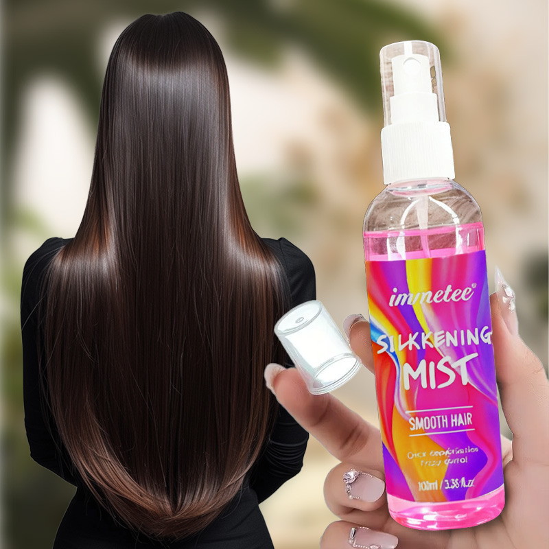 Spray hydratant pour cheveux,  - Perfume Fragrance Hair Spray avis et prix