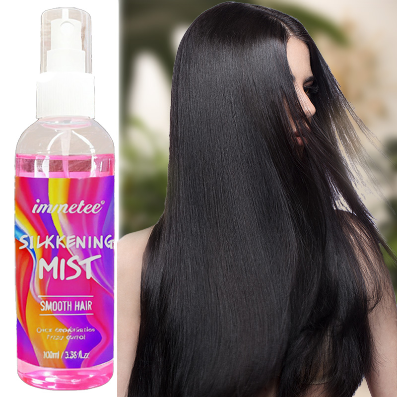 Spray hydratant pour cheveux,  - Perfume Fragrance Hair Spray avis et prix