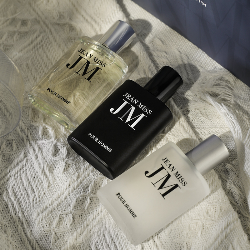Ensemble cadeau de 3 eaux de t - Fragrance Perfume For Man avis et prix