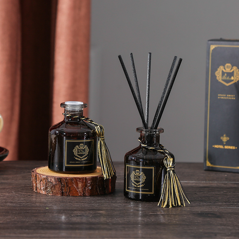 Coffrets de diffuseurs à bâton - Perfume Fragrance Rose avis et prix