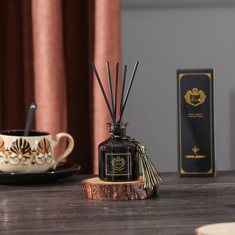 Coffrets de diffuseurs à bâton - Perfume Fragrance Rose avis et prix