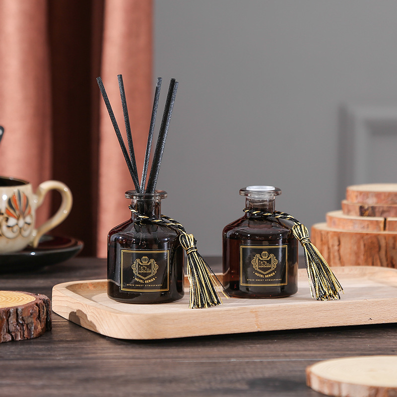 Coffrets de diffuseurs à bâton - Perfume Fragrance Rose avis et prix