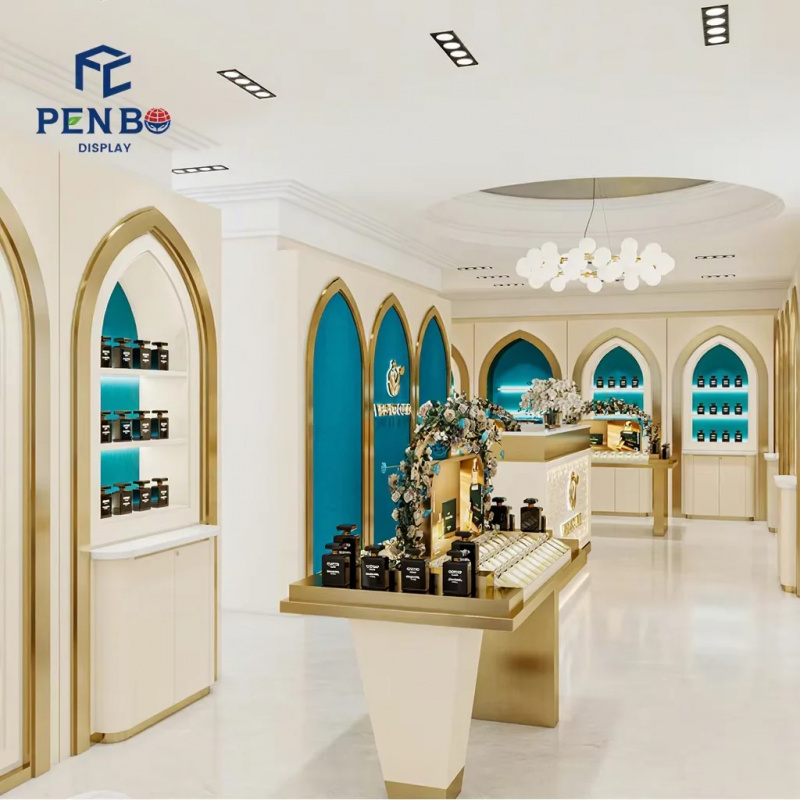 Conception et fabrication de m - Perfume In Fragrance Shop avis et prix