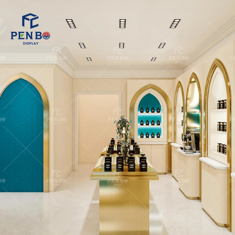 Conception et fabrication de m - Perfume In Fragrance Shop avis et prix