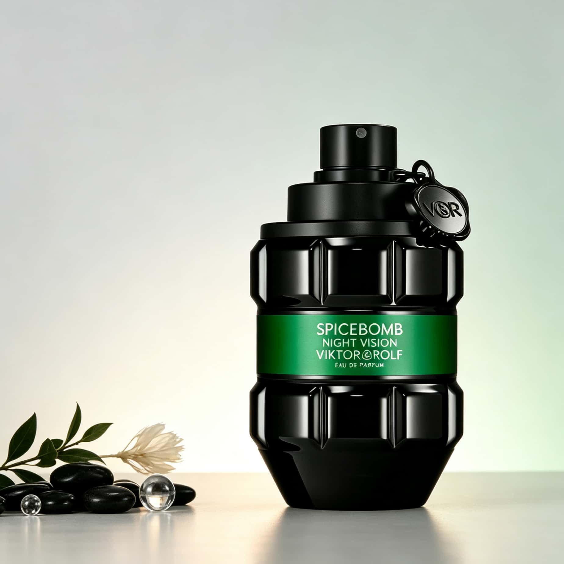 Parfum pour homme Viktor & Rol - Pure Perfume Fragrance avis et prix
