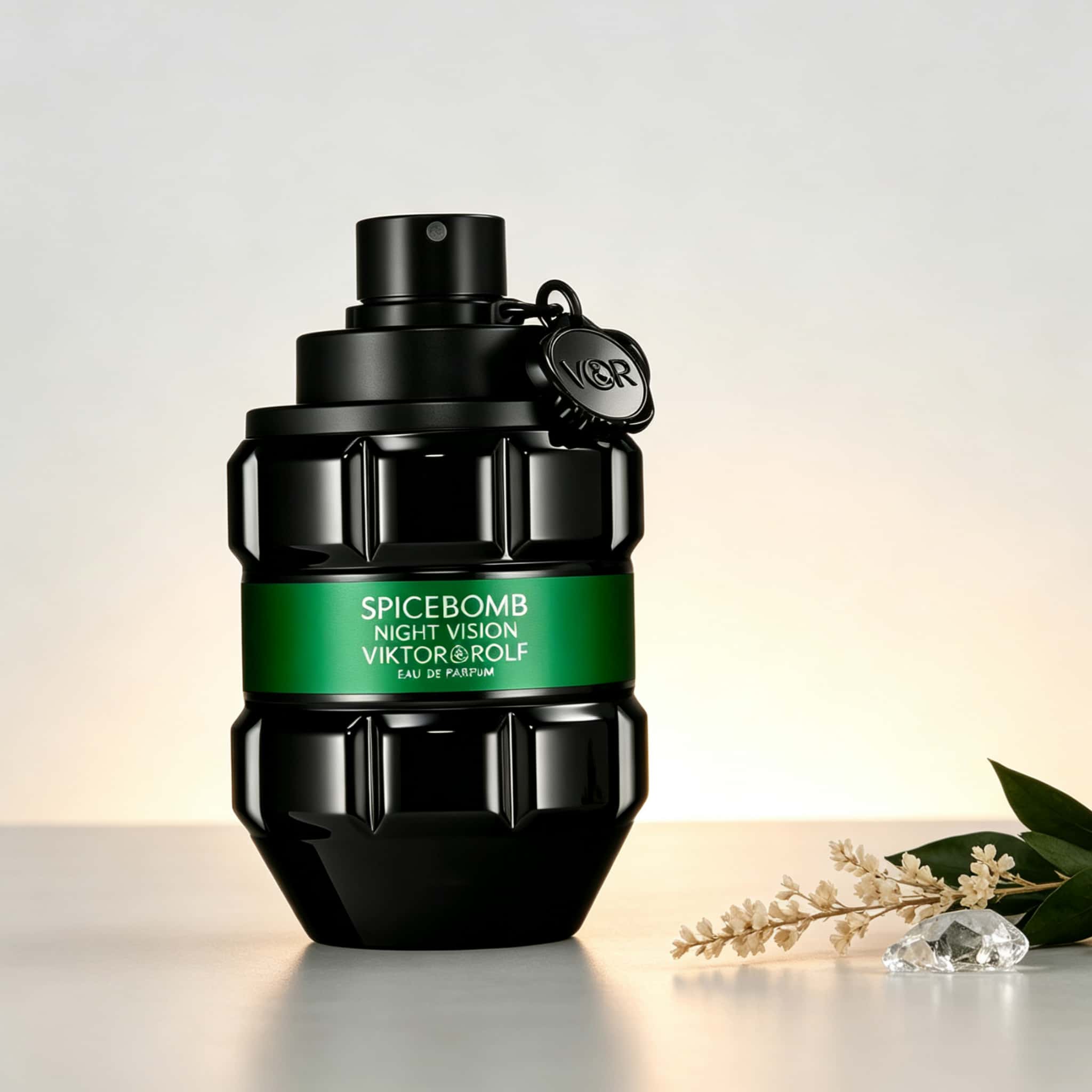 Parfum pour homme Viktor & Rol - Pure Perfume Fragrance avis et prix