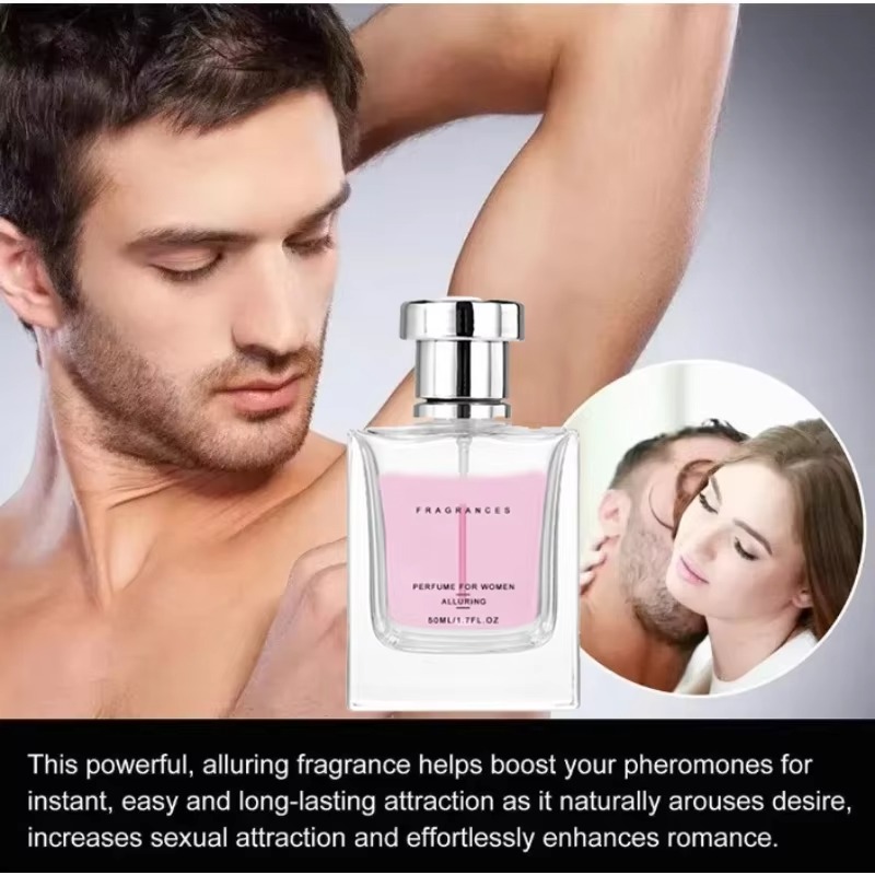 Parfum numérique, parfum frais - Perfume Fragrance Hair Spray avis et prix