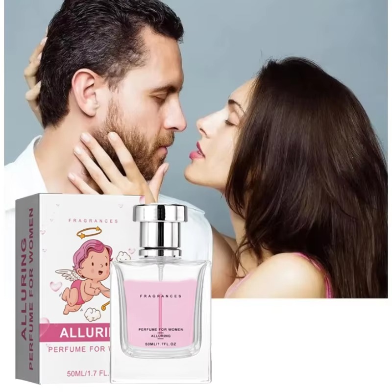 Parfum numérique, parfum frais - Perfume Fragrance Hair Spray avis et prix