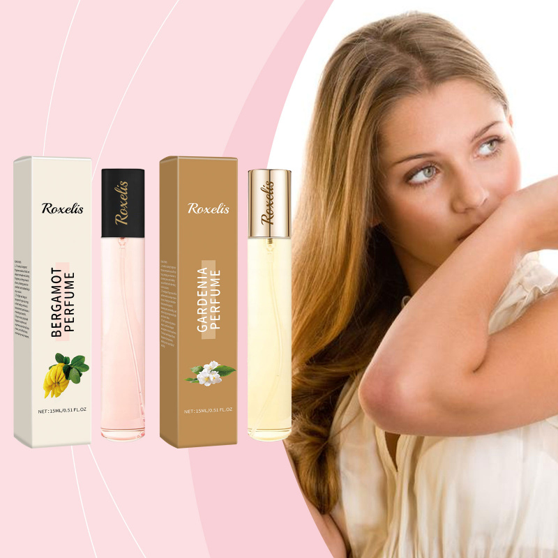 Parfum élégant, fragrance long - Perfume Fragrance Rose avis et prix