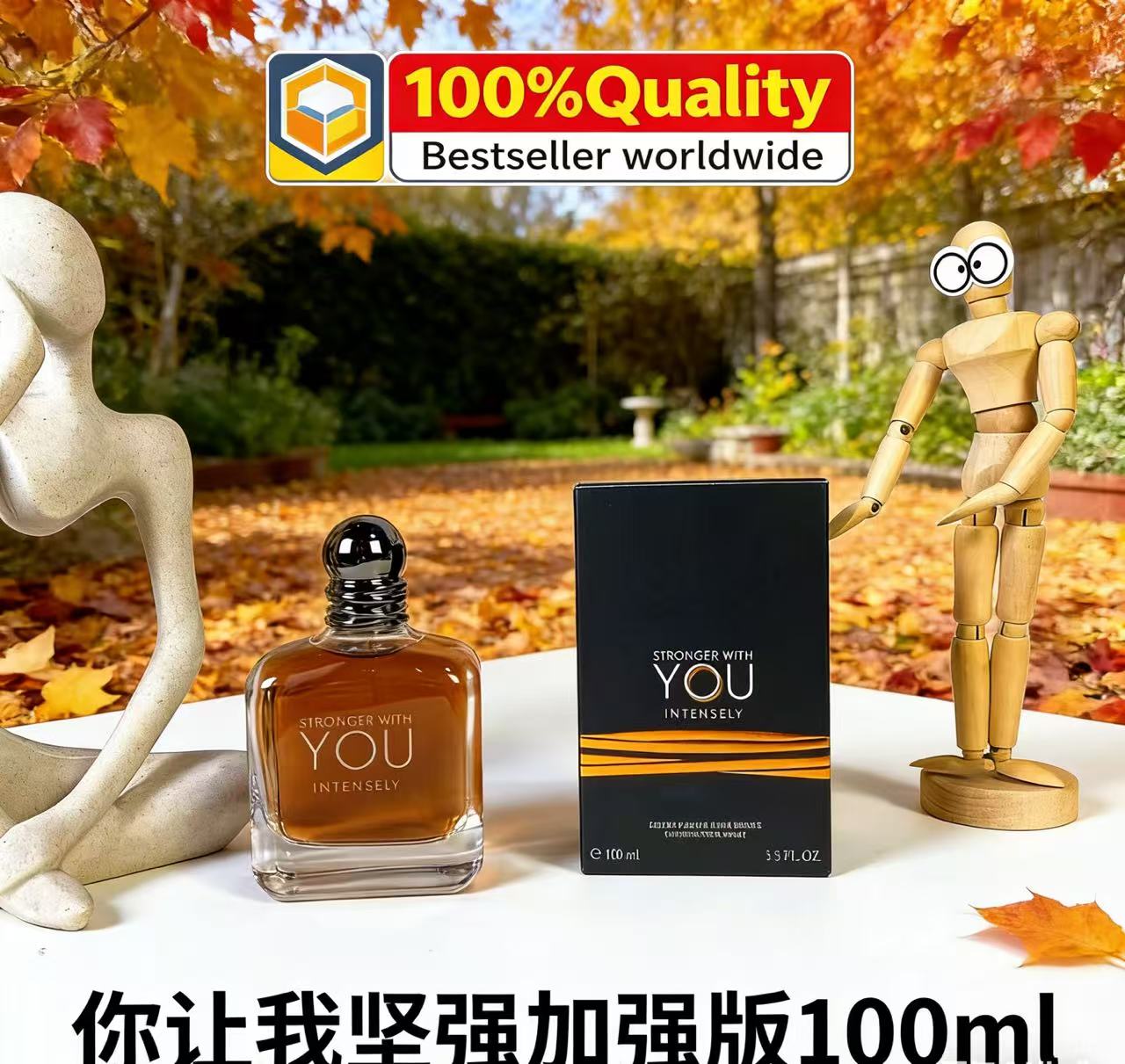 Le parfum Oud Intense Absolute - Best Perfume Fragrance avis et prix