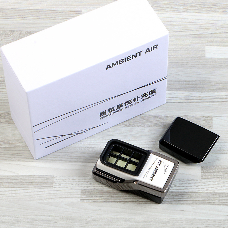 Recharge de désodorisant de vo - Perfume Top Fragrance avis et prix