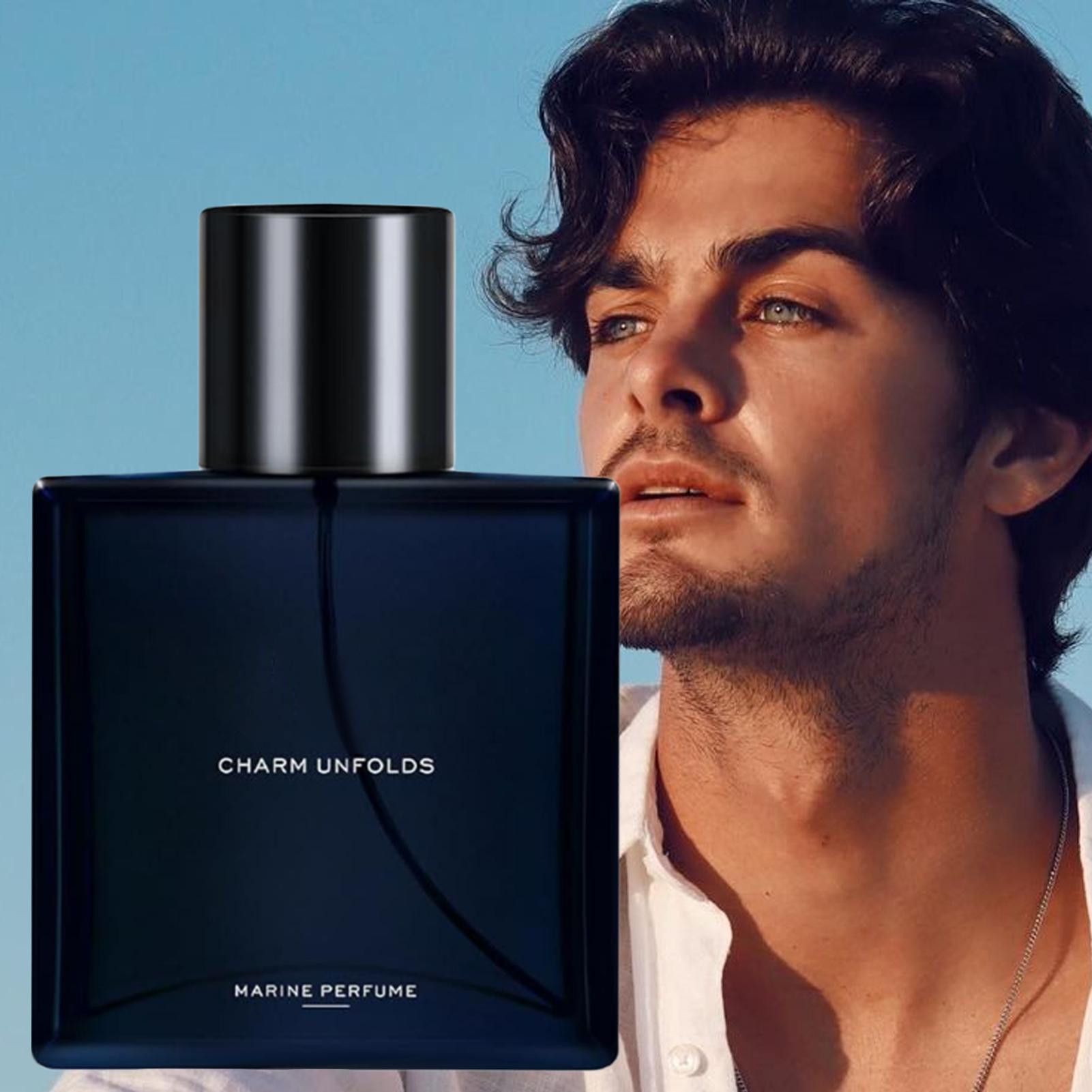 Parfums pour hommes EDT Spray  - Perfume Fragrance Hair Spray avis et prix