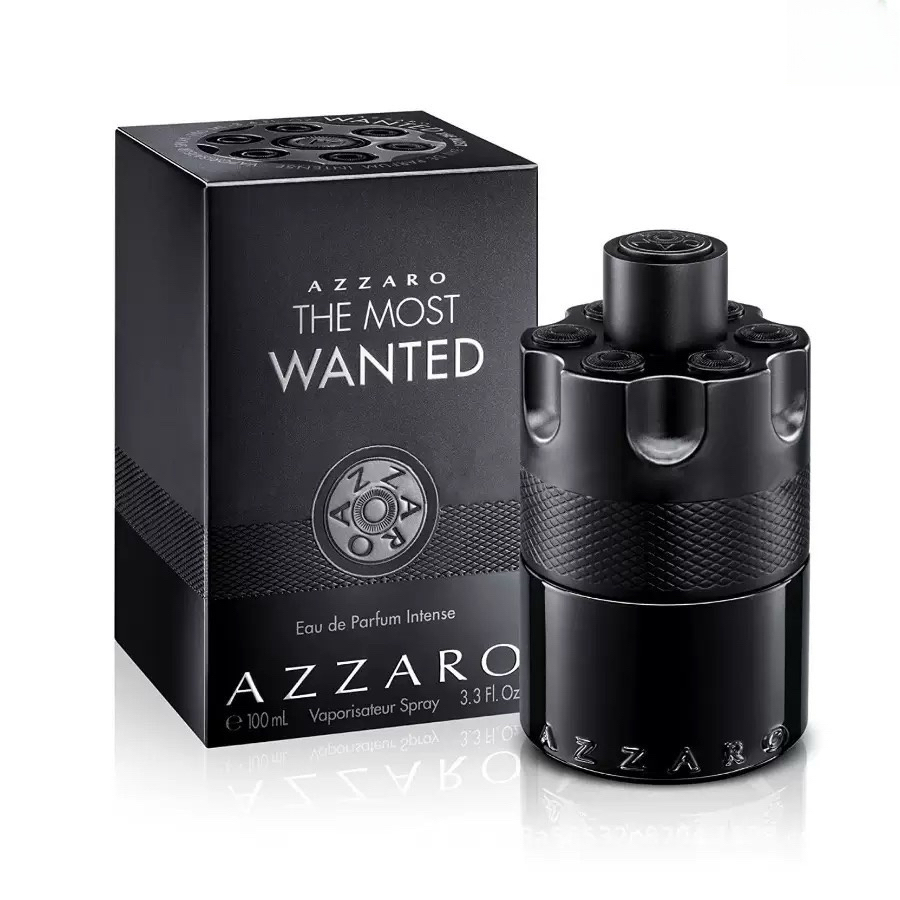 Azzaro Forever Wanted Elixir,  - Best Perfume Fragrance avis et prix