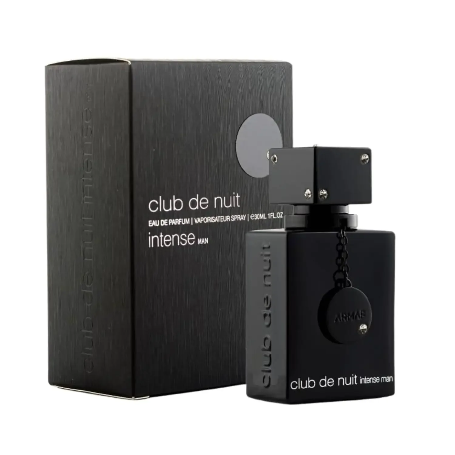 Armaf Club De Nuit Intense 100 - Perfume Fragrance Rose avis et prix
