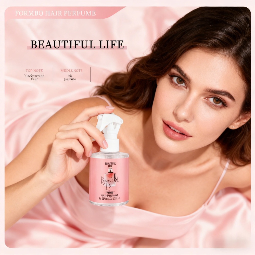 Spray de parfum capillaire, fo - Perfume Fragrance Hair Spray avis et prix