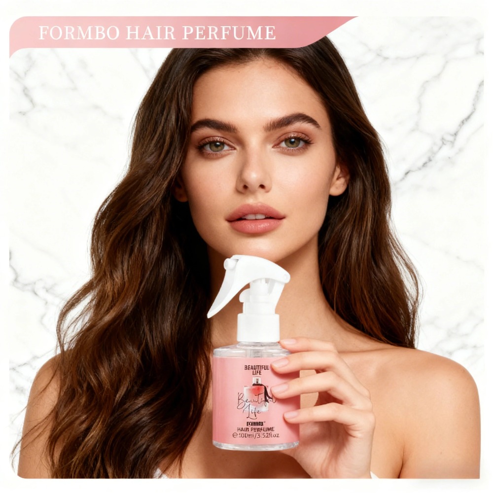 Spray de parfum capillaire, fo - Perfume Fragrance Hair Spray avis et prix