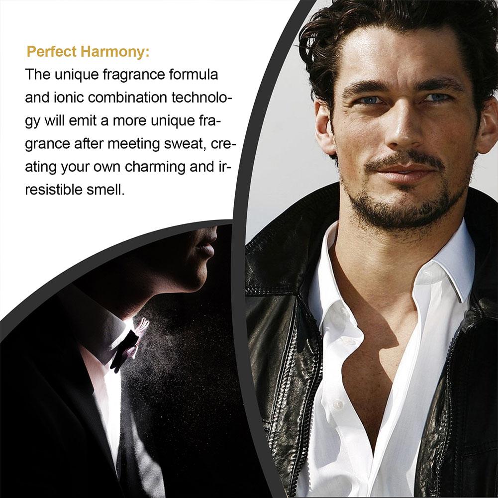 Parfum portable pour homme, re - Fragrance Perfume For Man avis et prix
